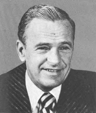 James J. Howard