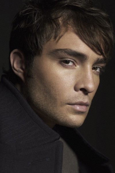 colleague: Edward Westwick