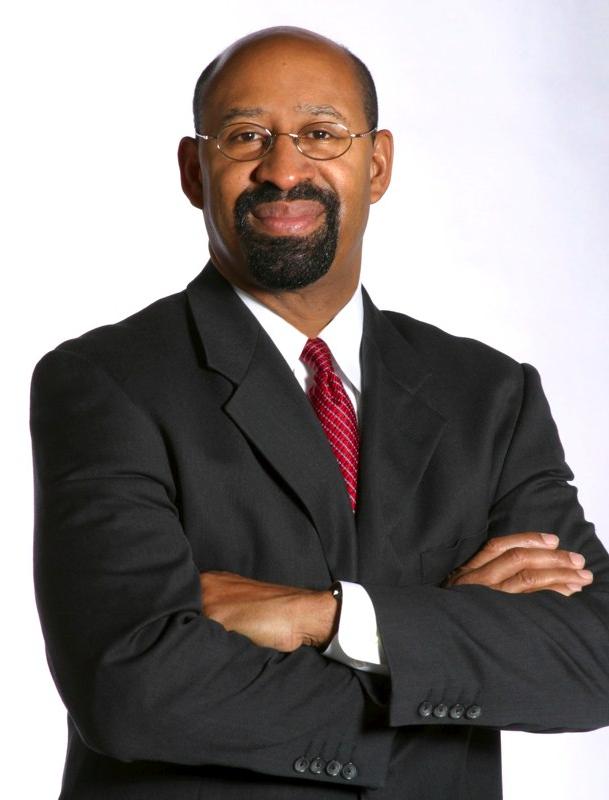 Michael Anthony Nutter