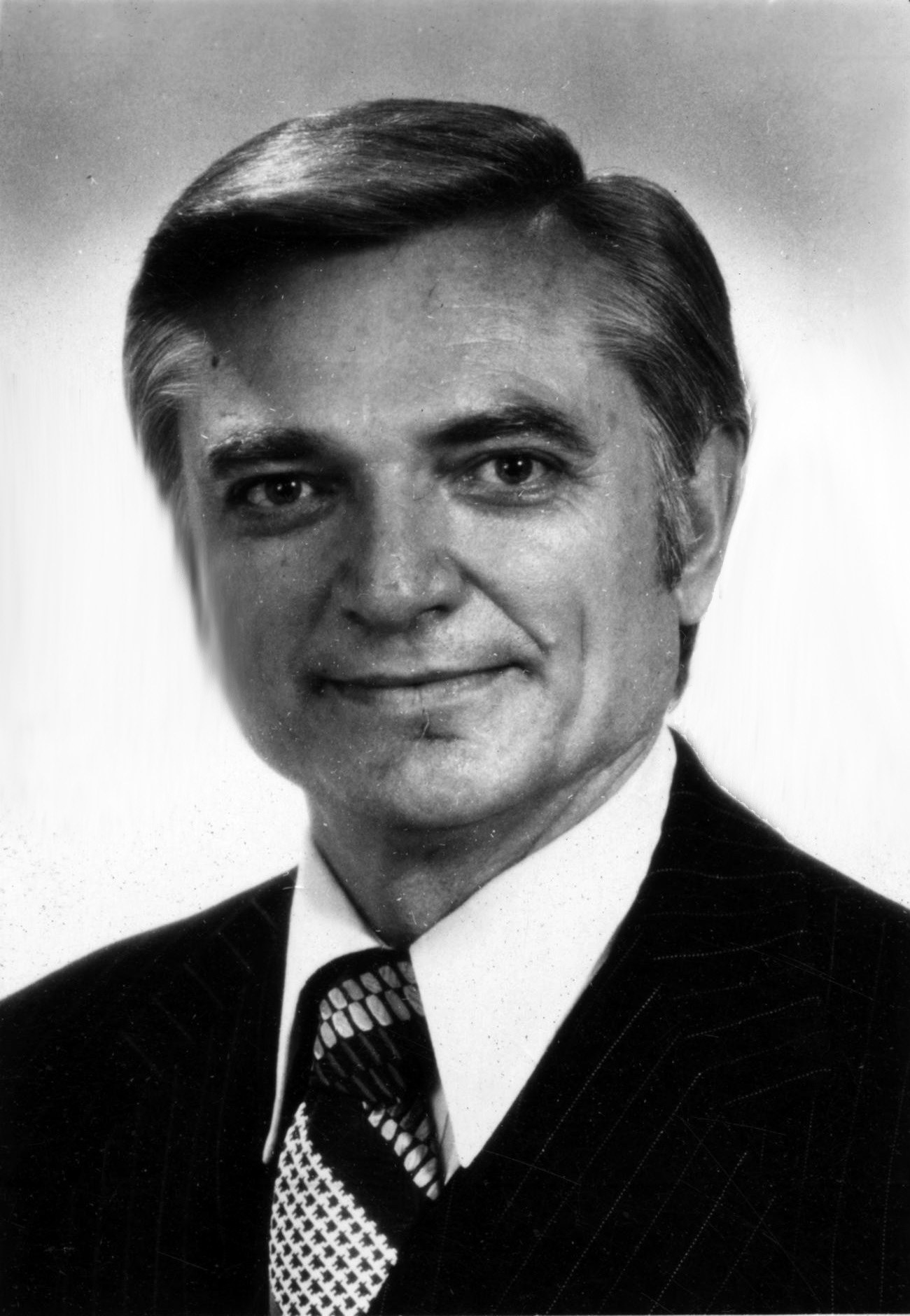 Charles Clifton Finch