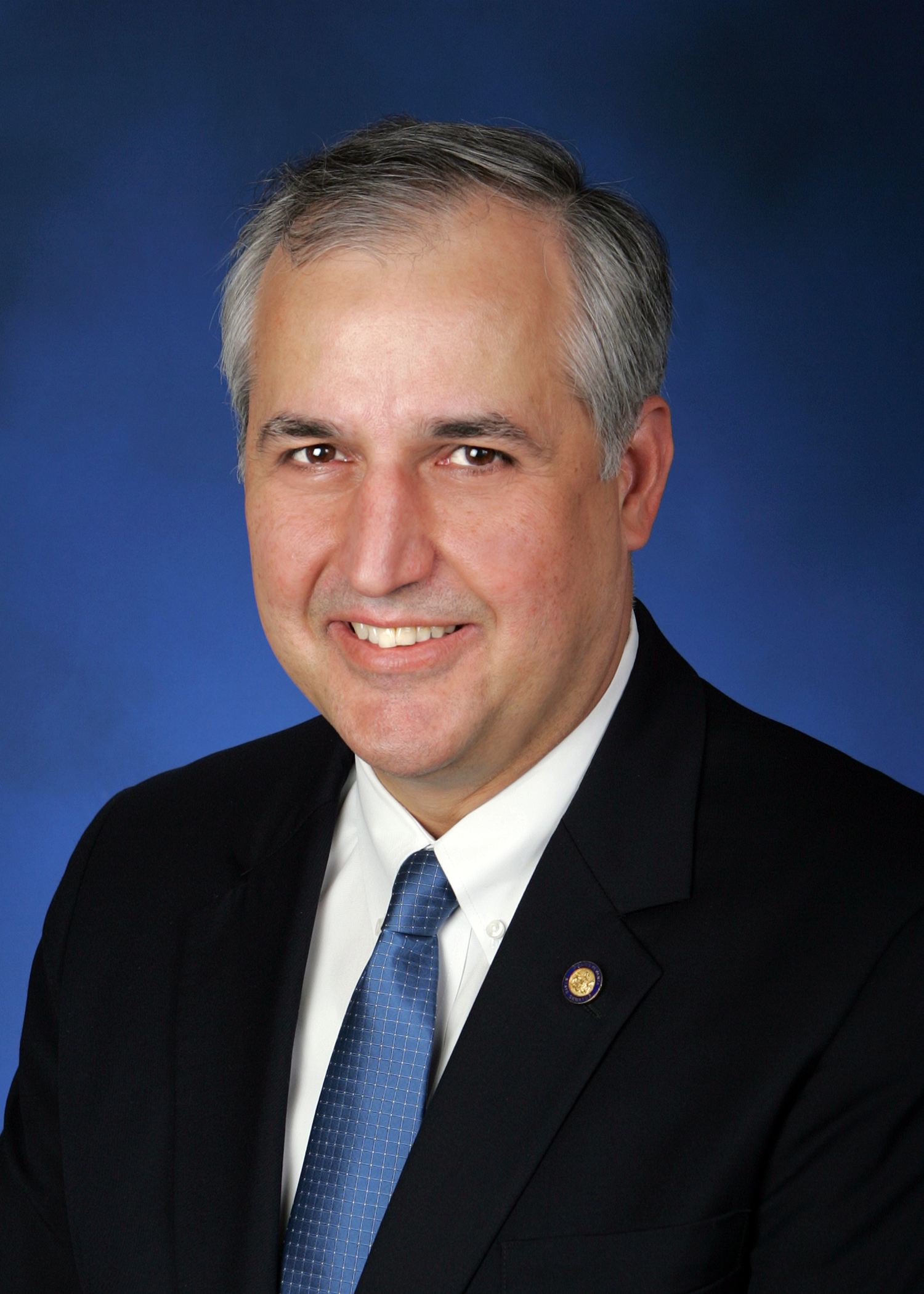 Dominic F. Pileggi