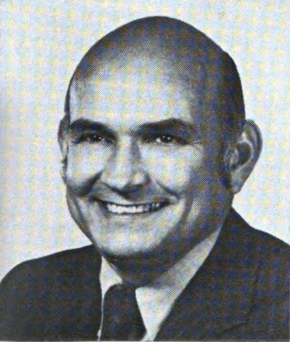 William Creed Wampler