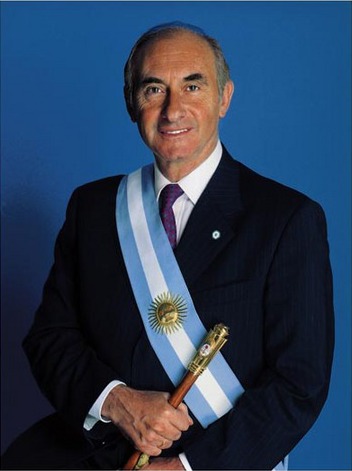 Fernando De La Rua
