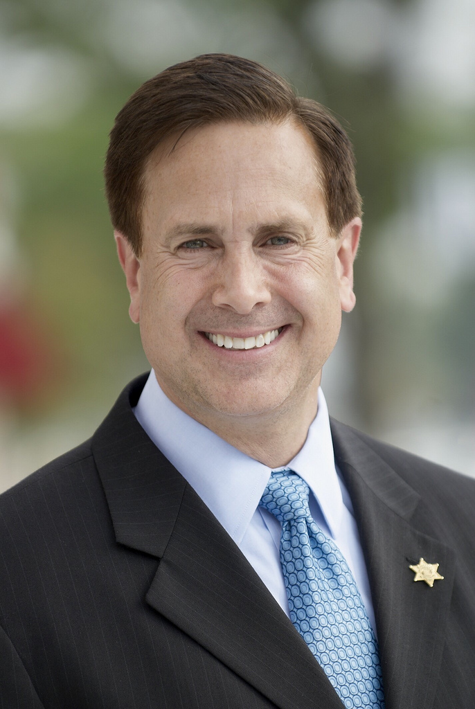 Michael J. Bouchard