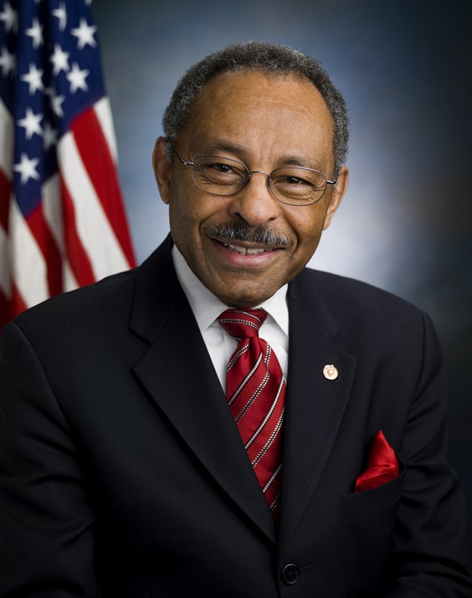 Roland Wallace Burris