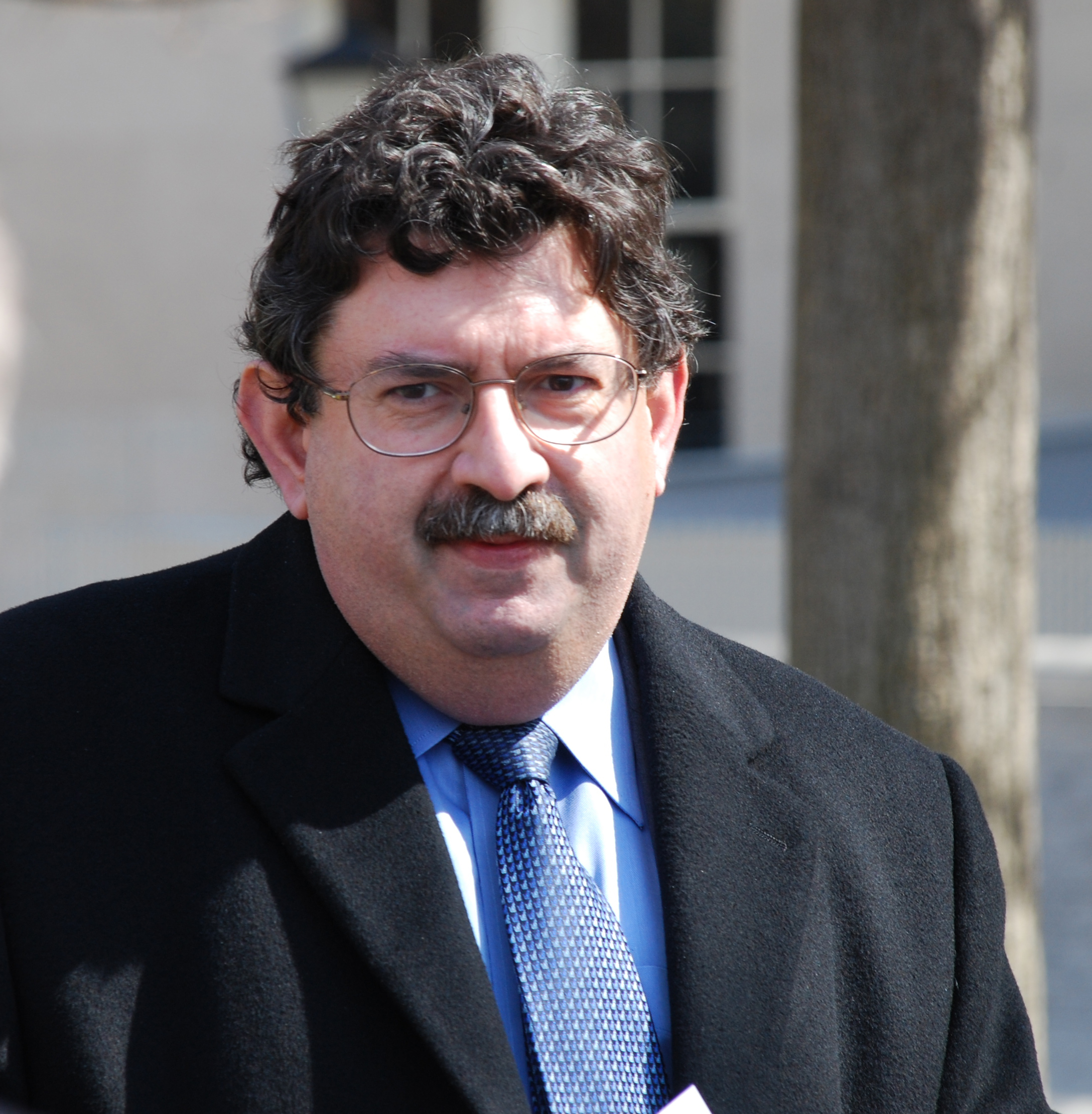 Francis M. Allegra