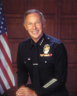 Daryl Francis Gates