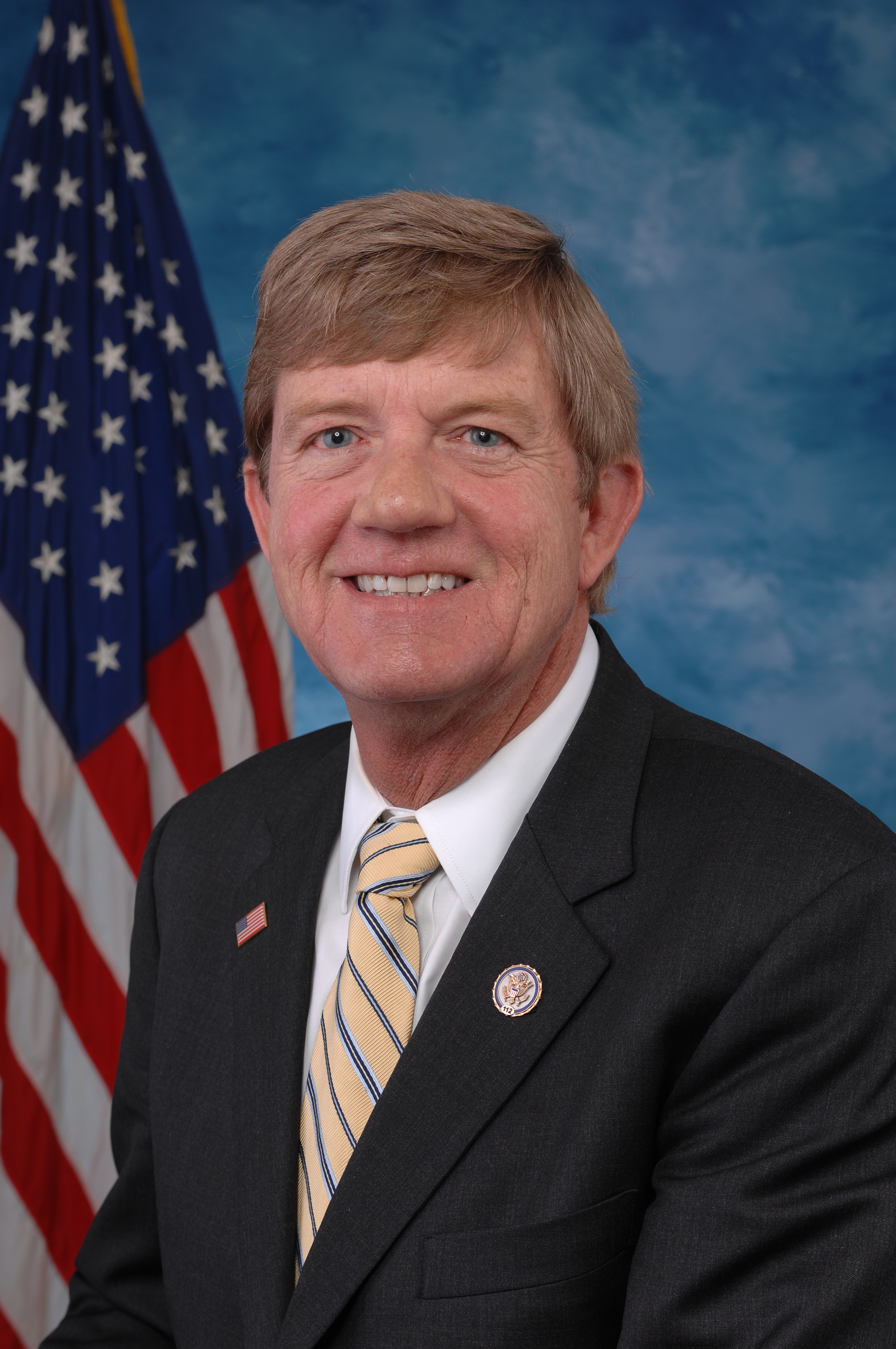 Scott R. Tipton