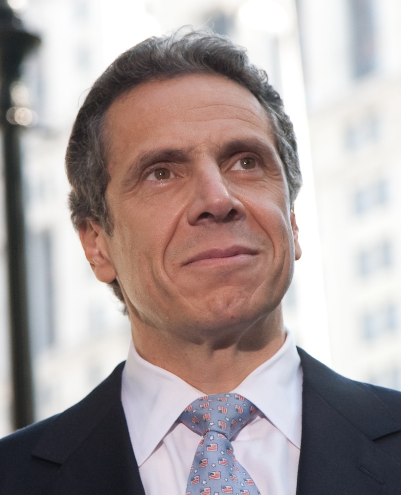 Andrew Mark Cuomo