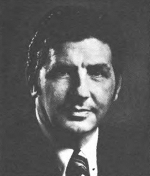 Leo C. Zeferetti