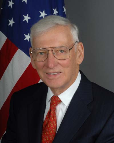 Daniel M. Rooney