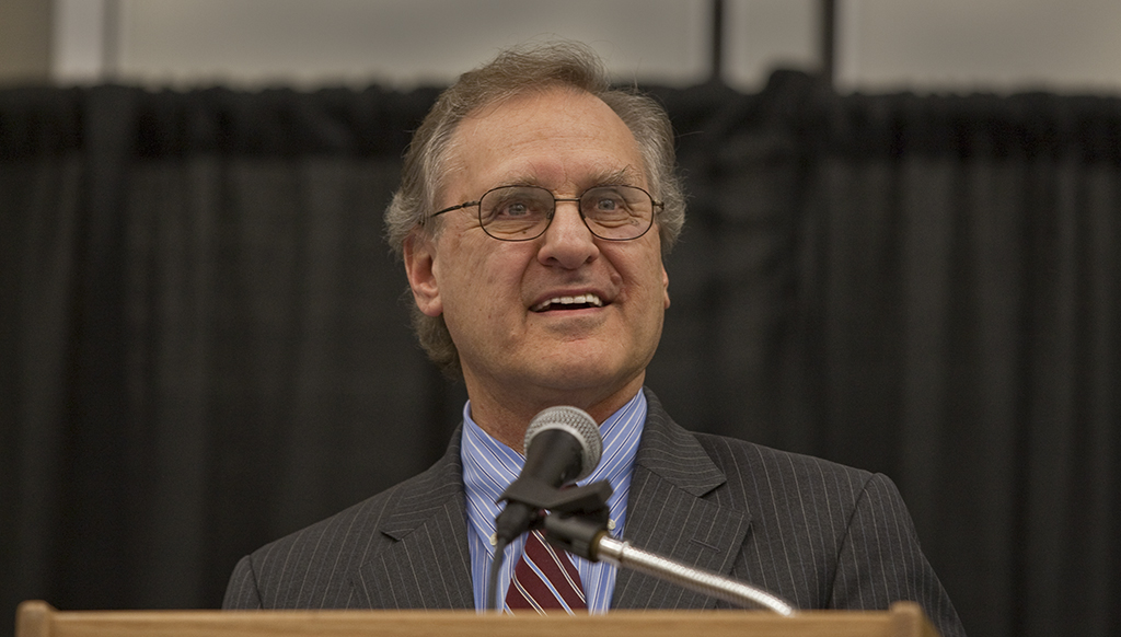 Stephen H. Lewis