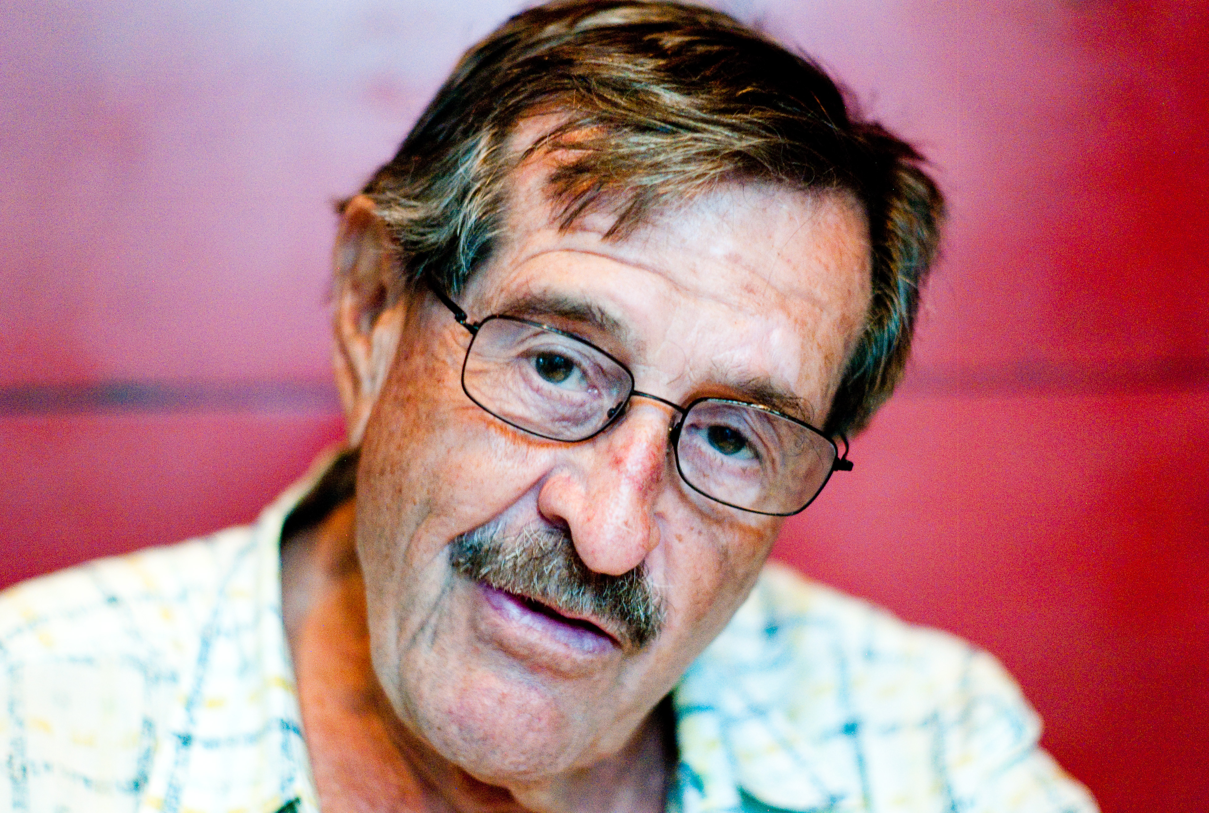 John B. Vasconcellos