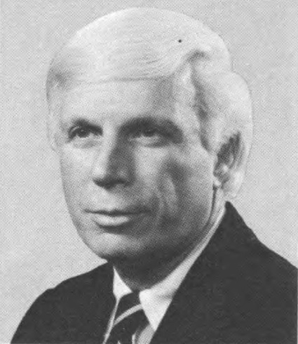 Marc Lincoln Marks