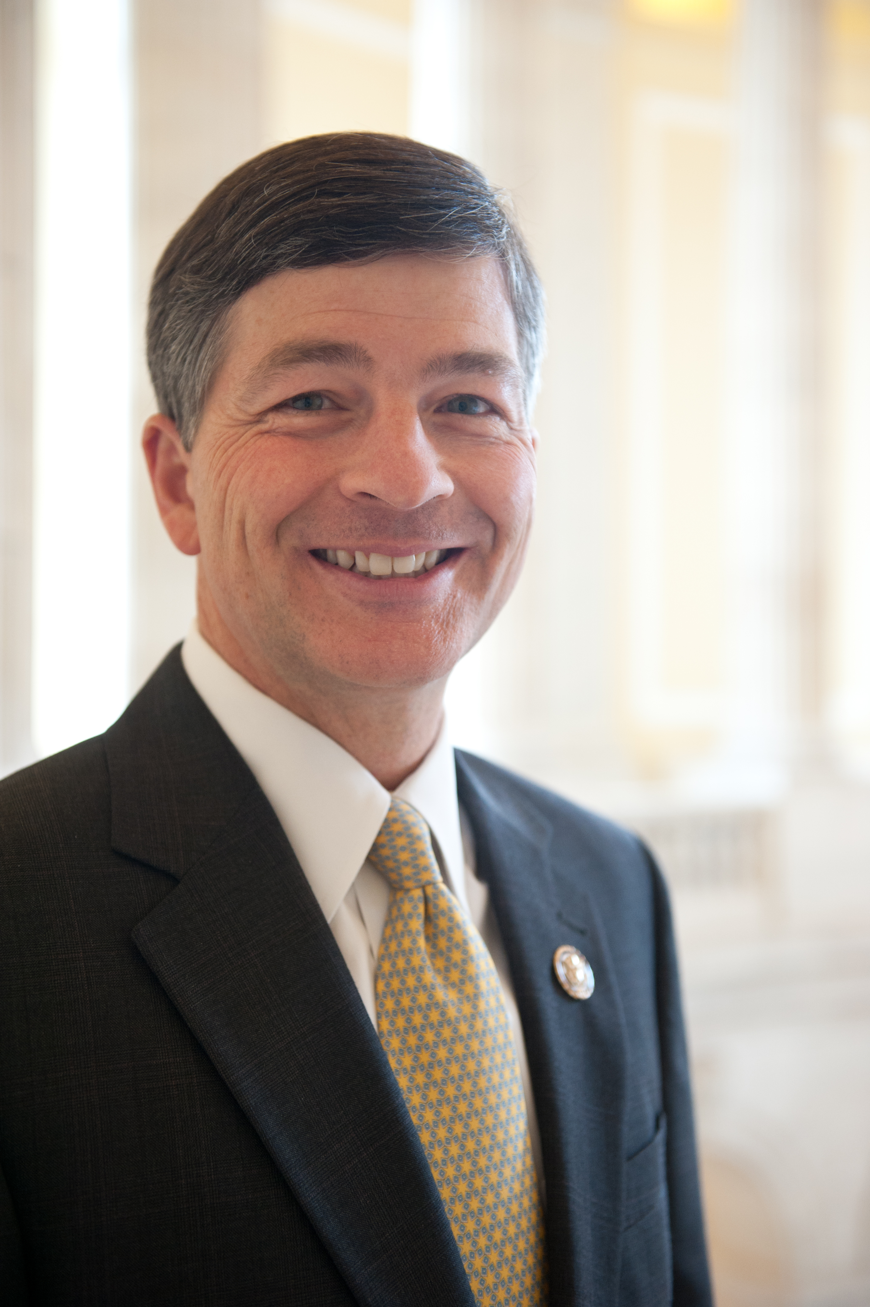 T. Jeb Hensarling