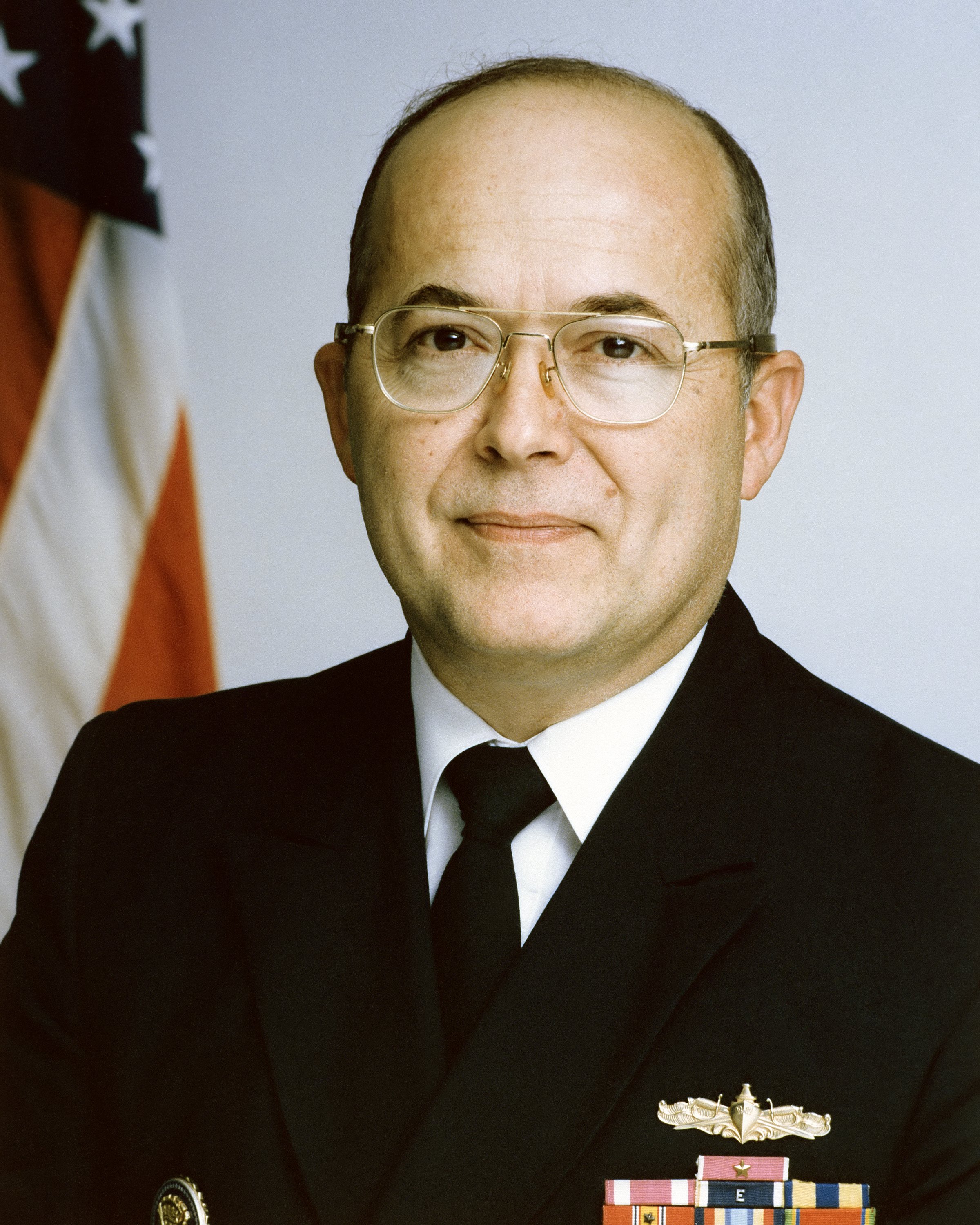 John Marlan Poindexter