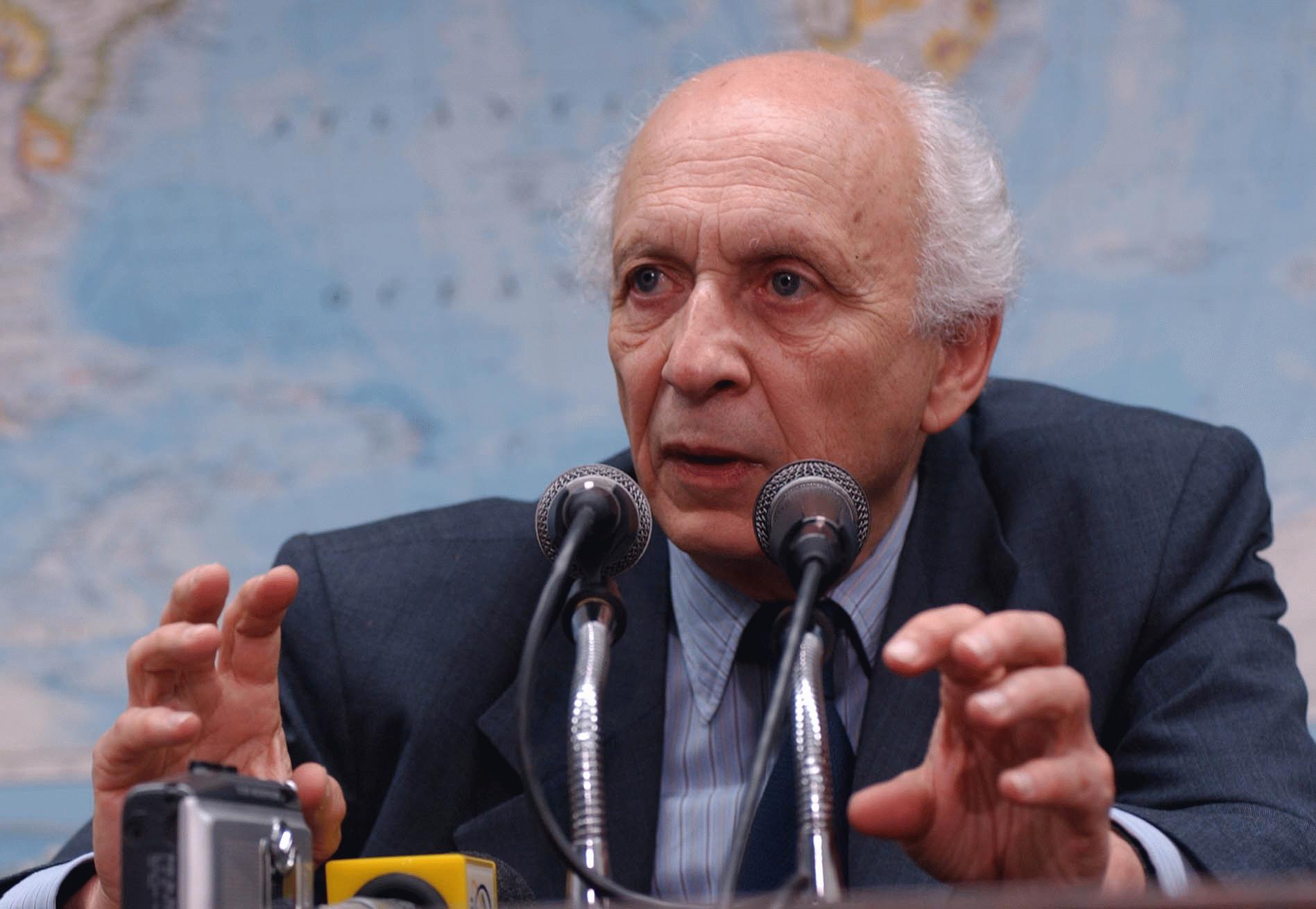 Rubens Ricupero