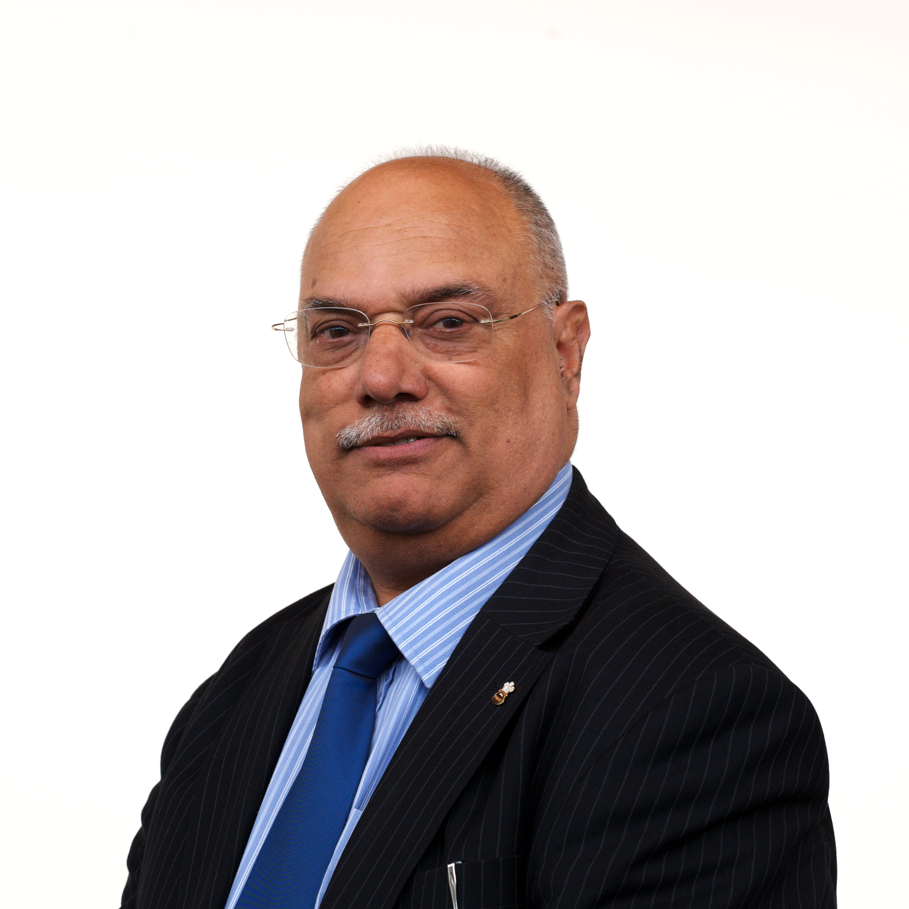 Mohammed Asghar