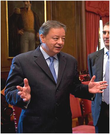 Gabriel Silva