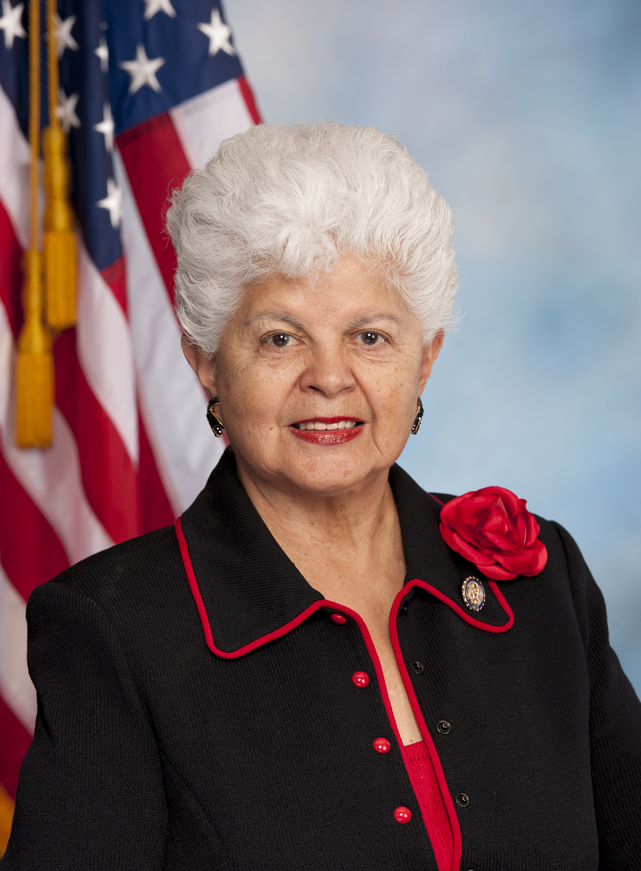 Grace Flores Napolitano