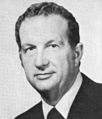 Robert John Lagomarsino