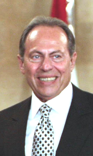 Émile Jamil Lahoud