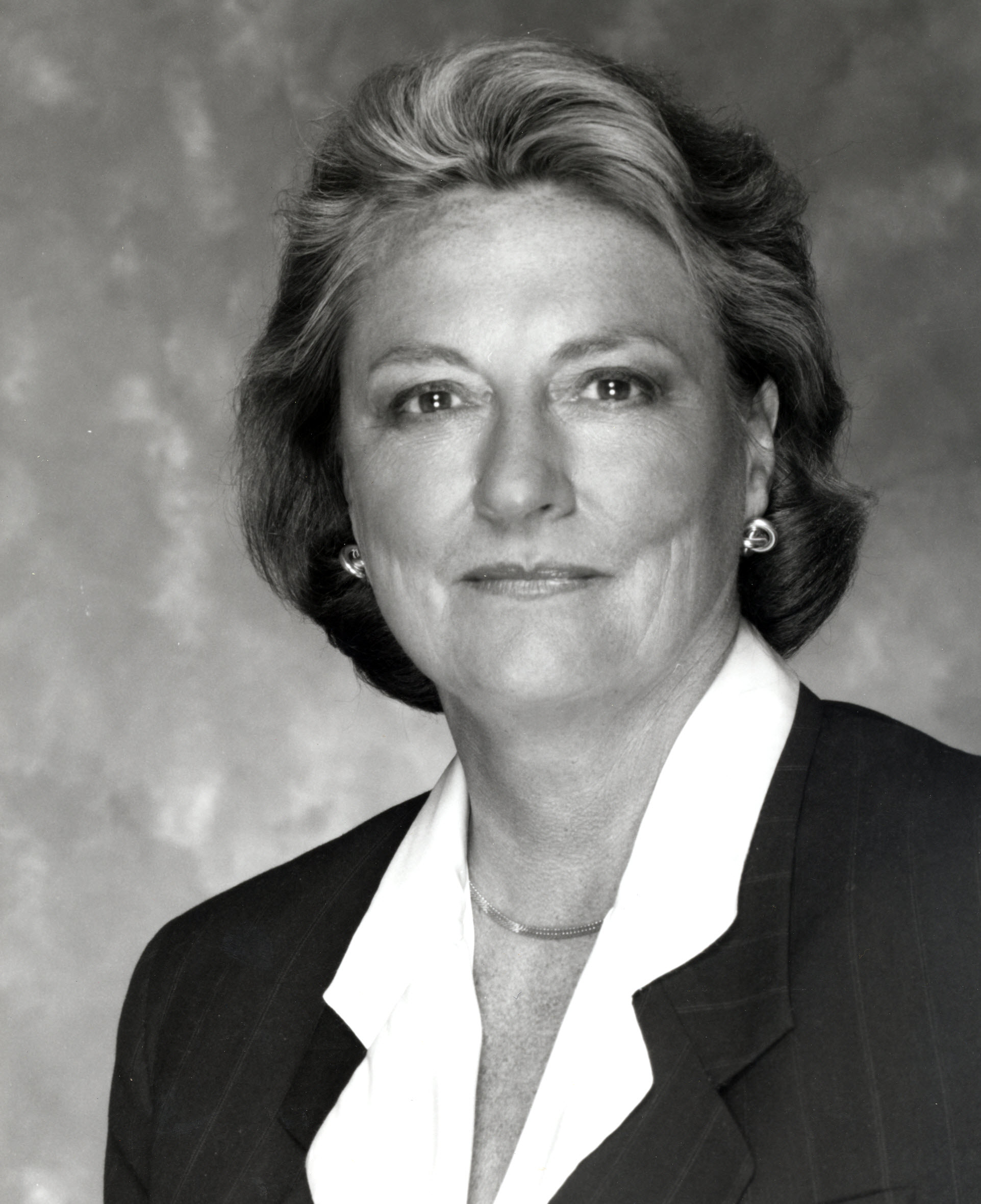Barbara Kennelly