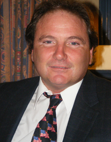 Richard K. Impallaria