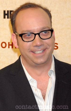Paul Giamatti