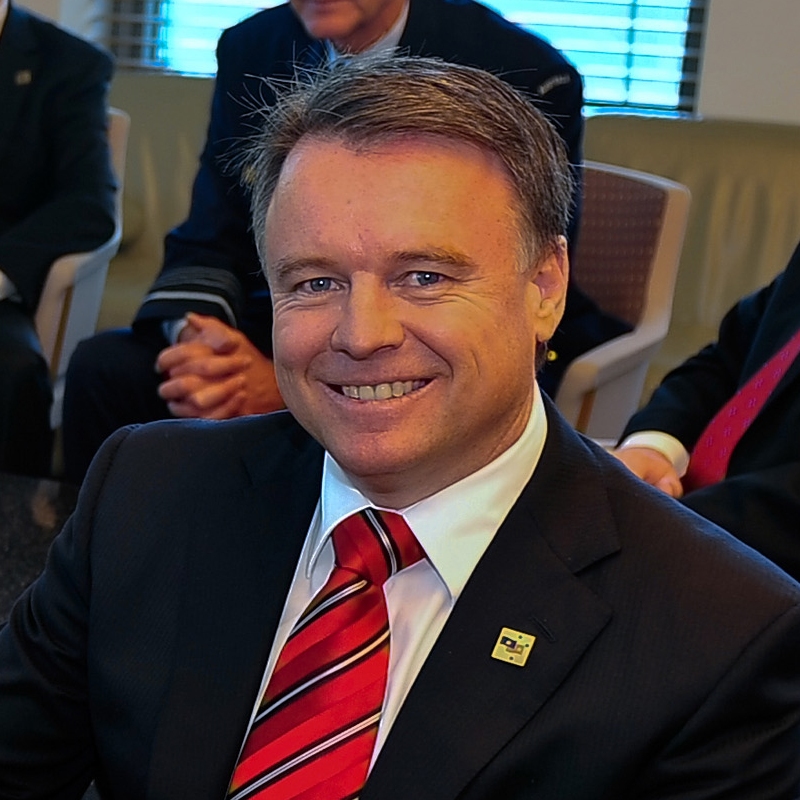 Joel Fitzgibbon