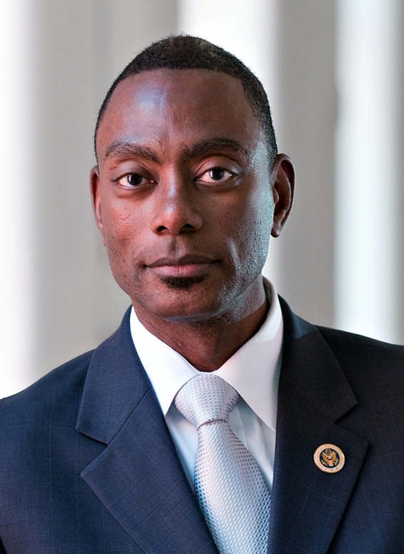 Mark L. Mallory
