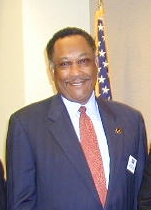 Lee Patrick Brown