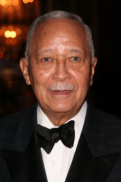 David Norman Dinkins