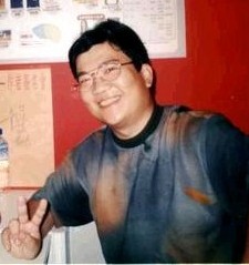 Christopher Woo