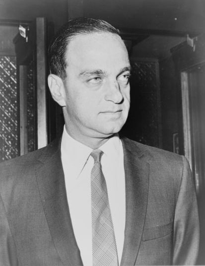 Roy Marcus Cohn