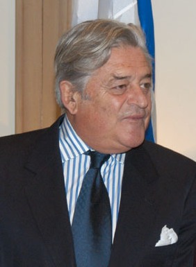Luis Alberto Lacalle Herrera