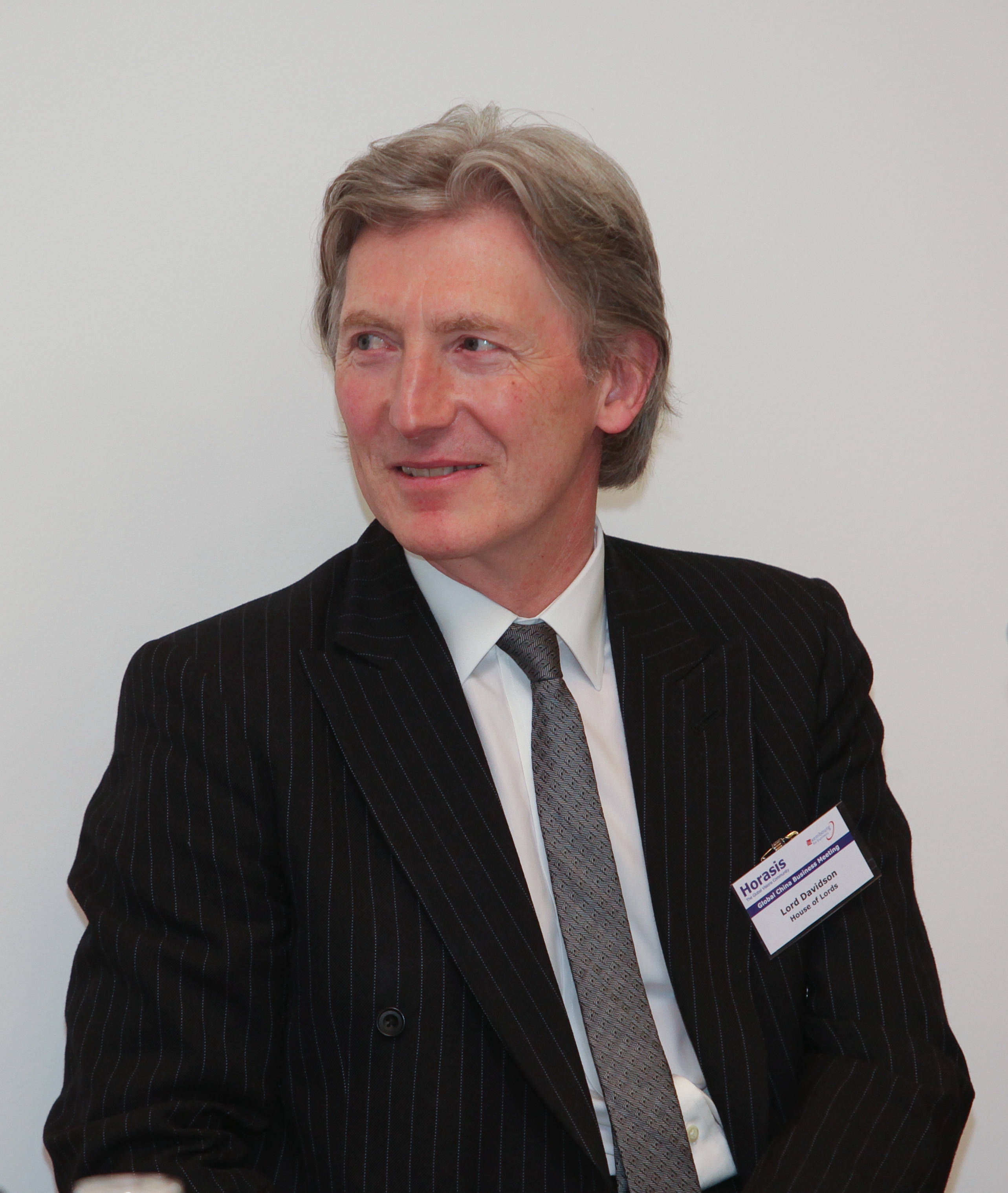 Neil Davidson Rothbury Neil Davidson (born September 17, 1941), British physiology educator ...