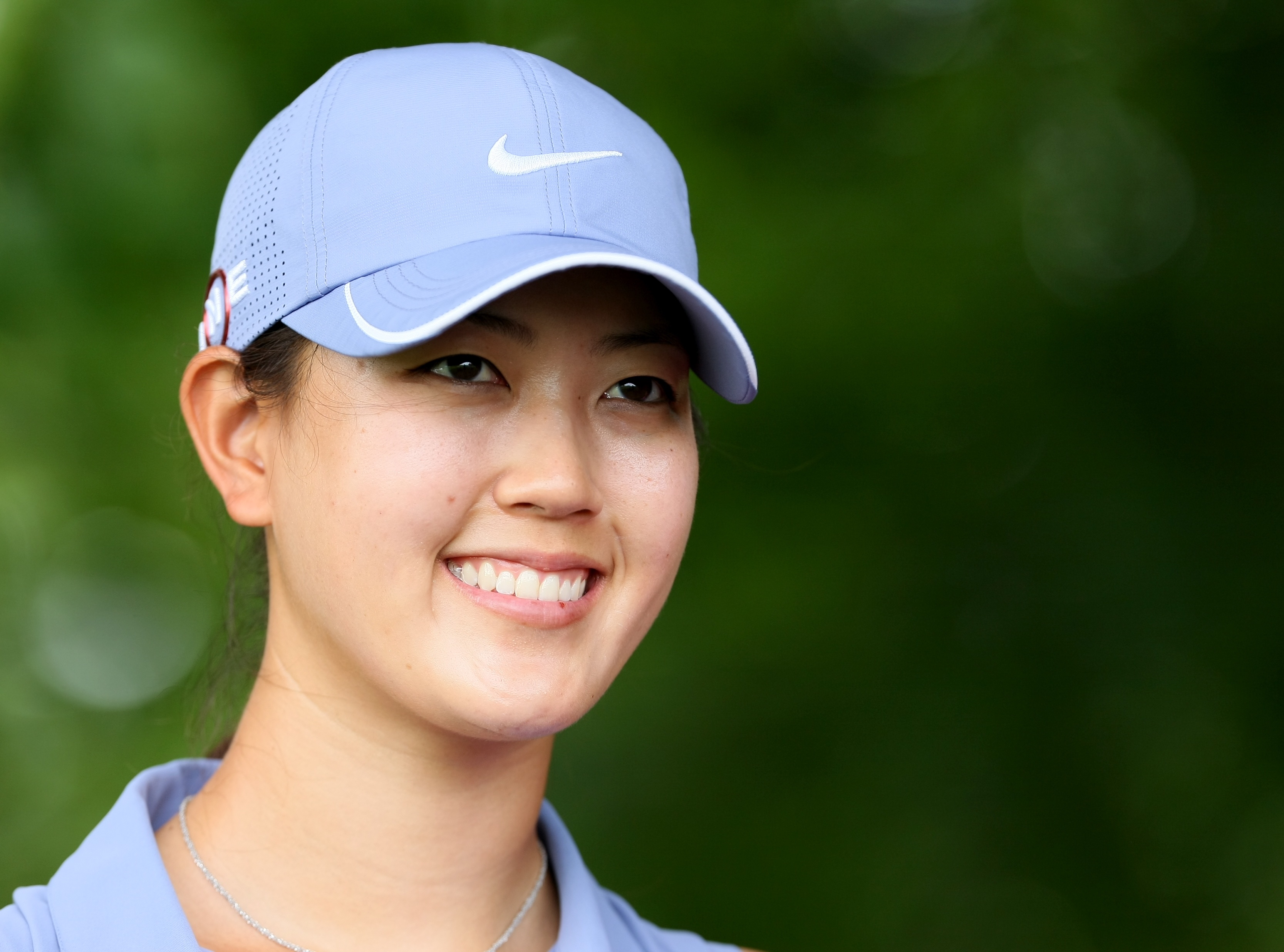 Michelle Sung Wie