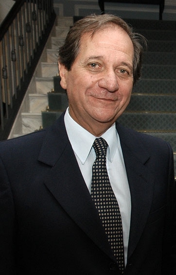 Sergio Abreu Bonilla