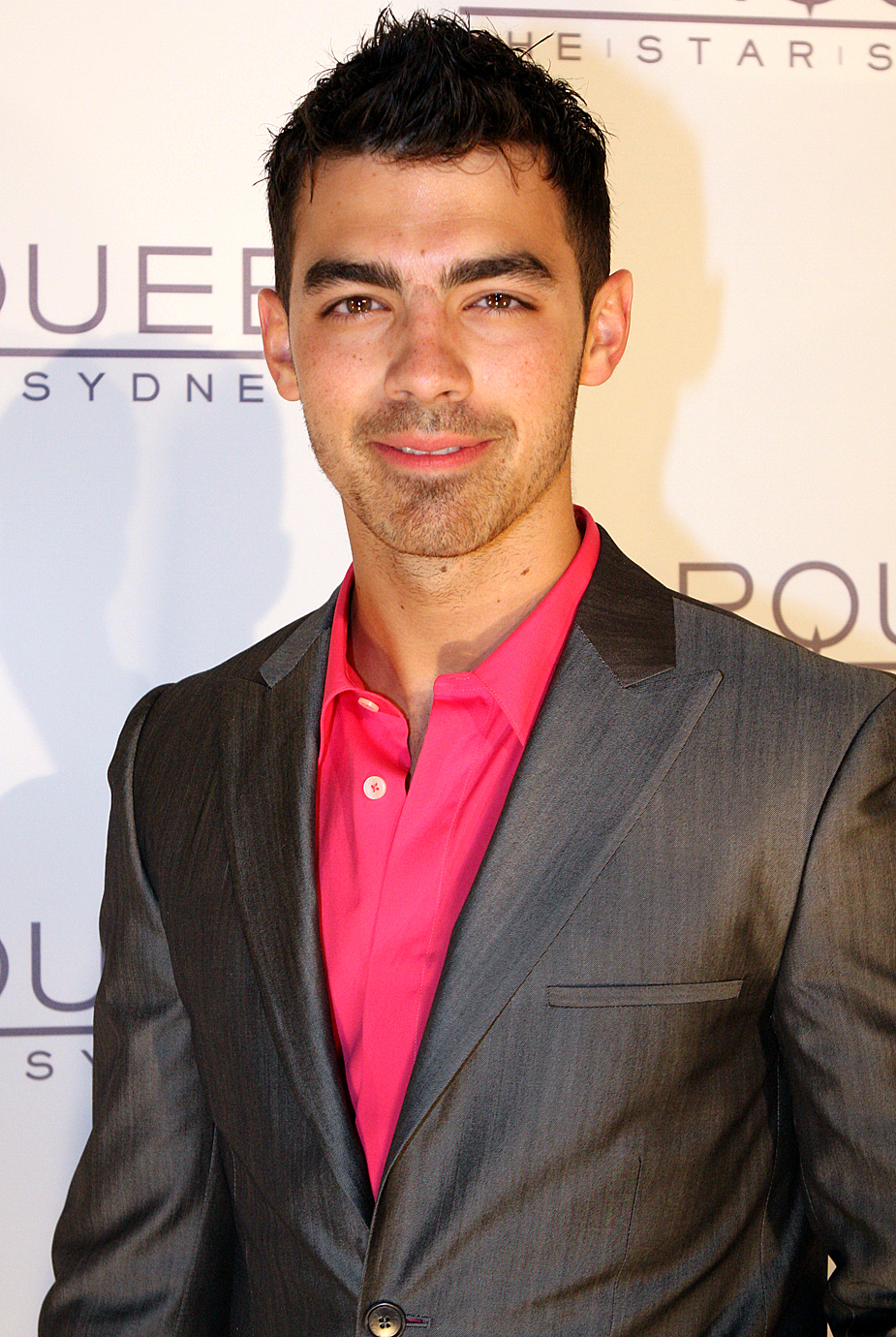Joseph Adam Jonas