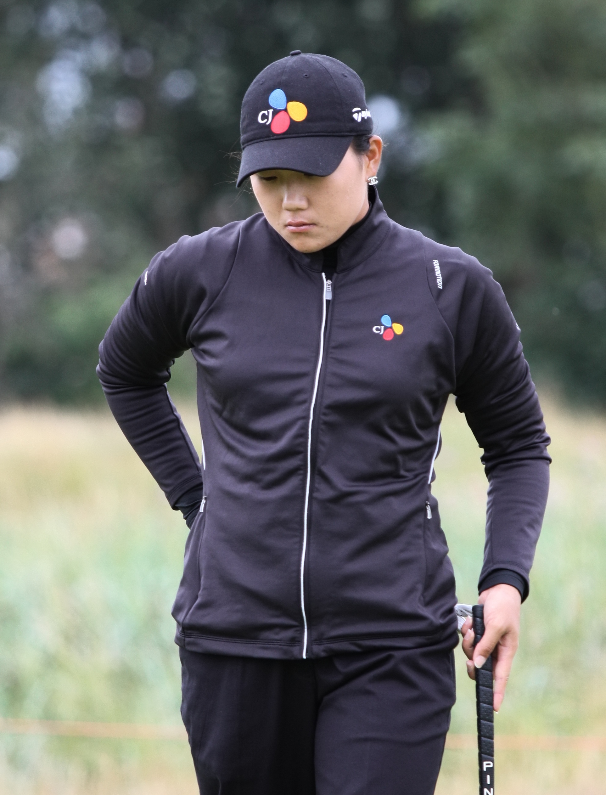 Seon-Hwa Lee
