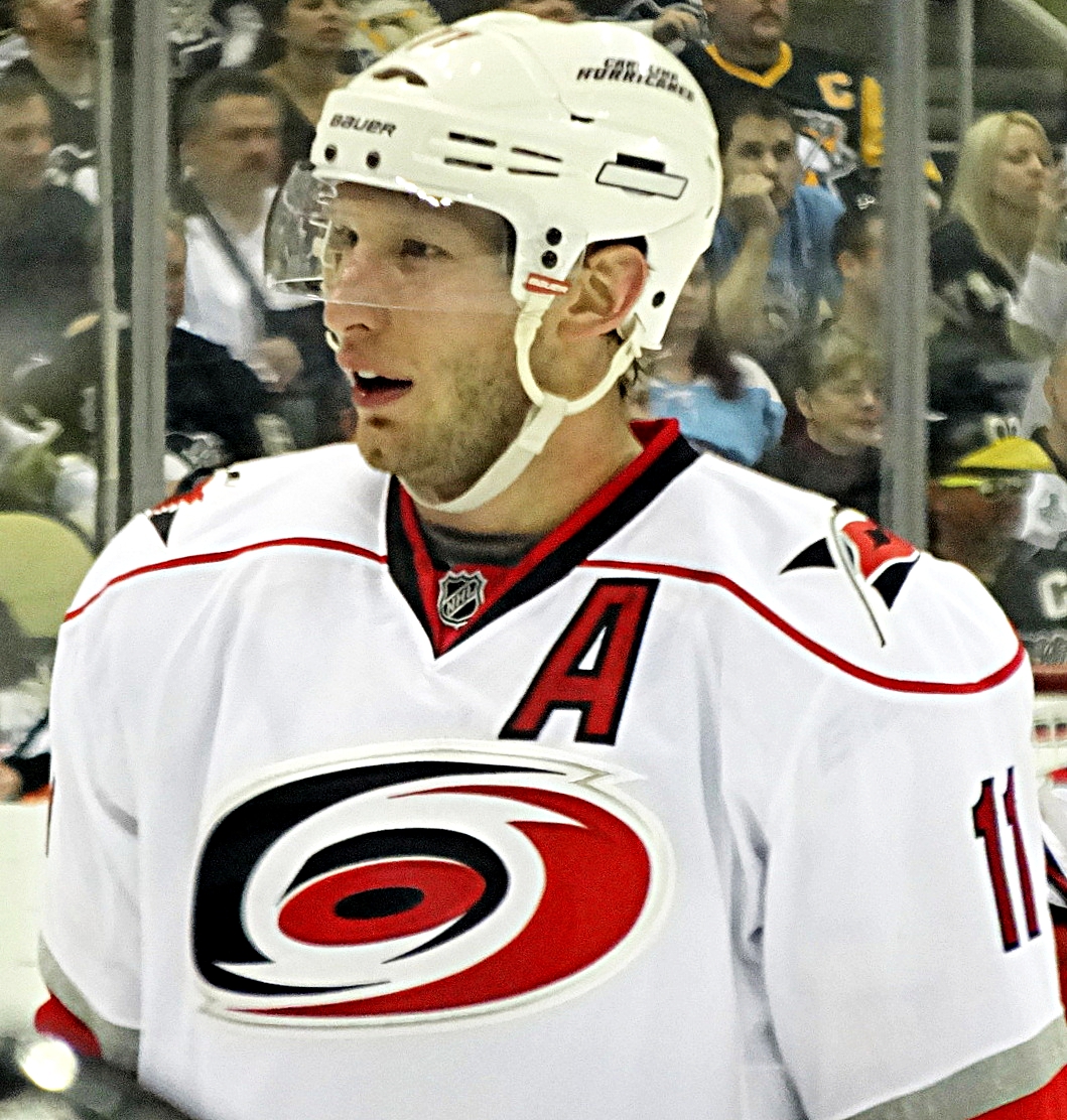Jordan Staal