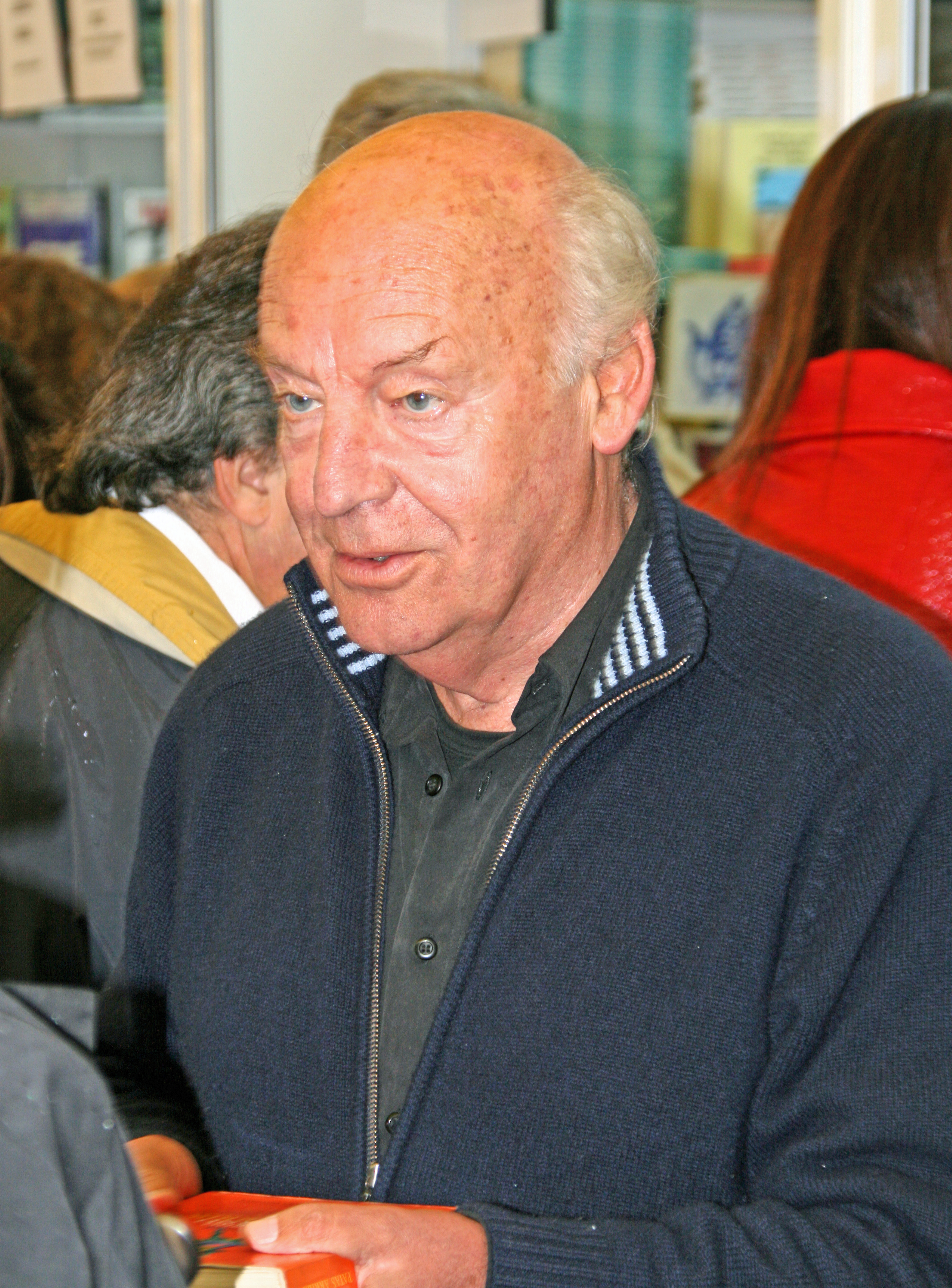 Eduardo Hughes Galeano
