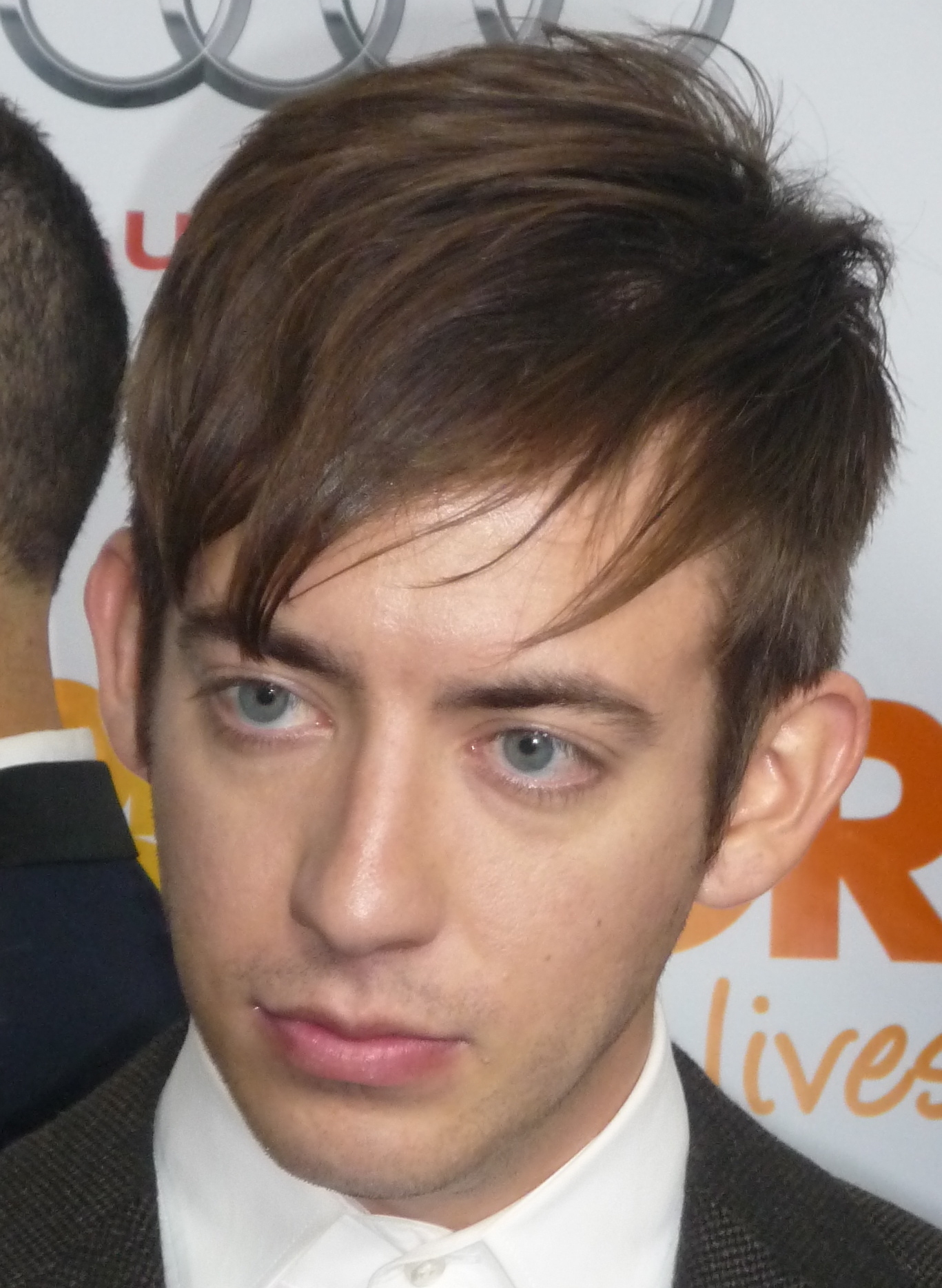 Kevin Michael McHale