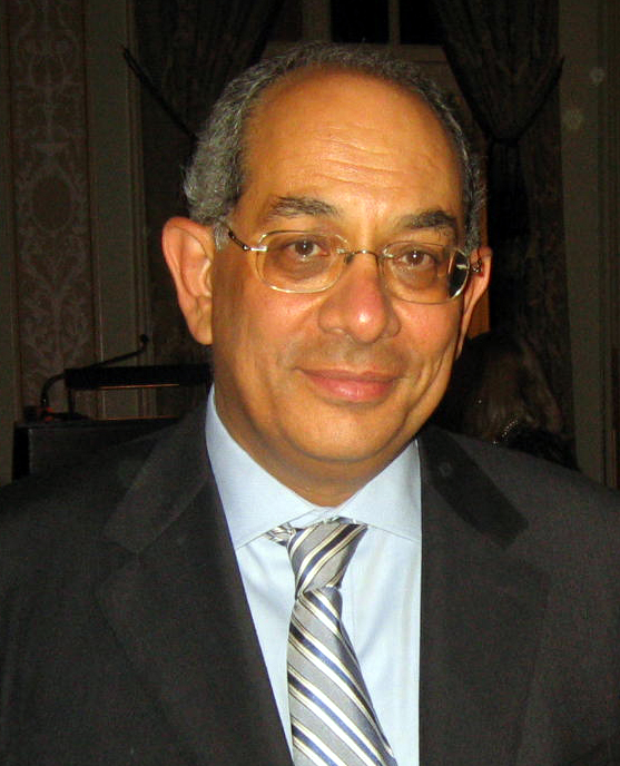 Youssef Boutros-Ghali