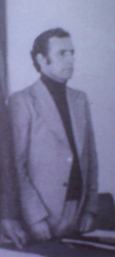 Rodrigo Borja Cevallos