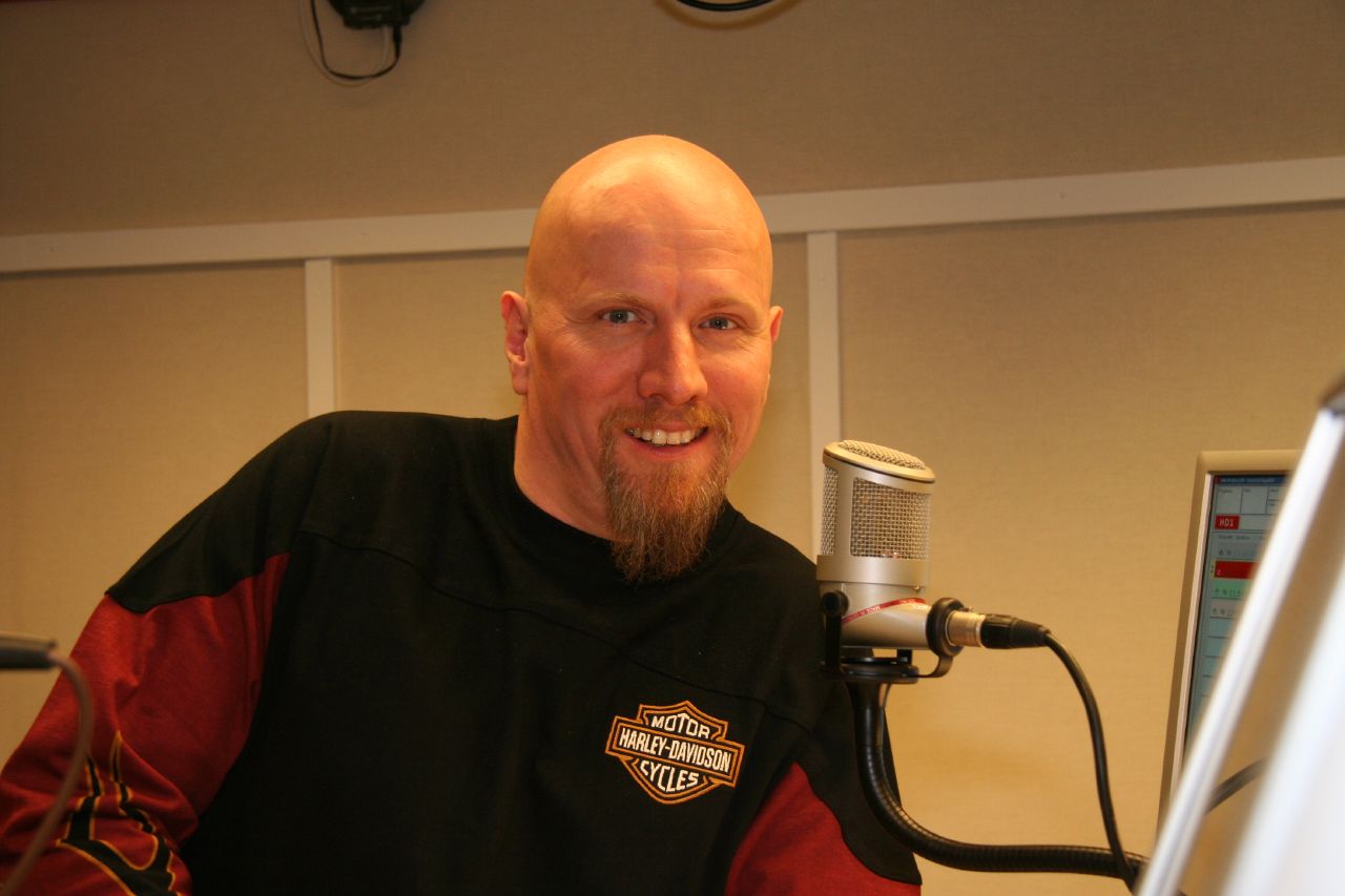 Morten Dahl