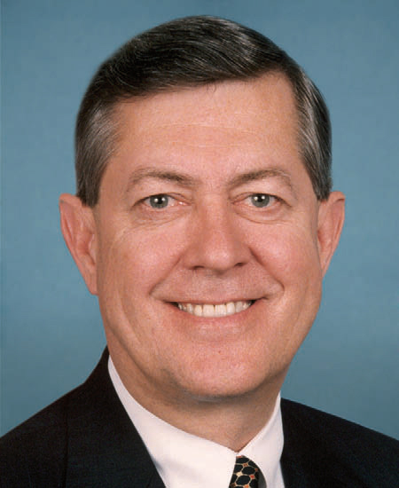 John Elmer Linder