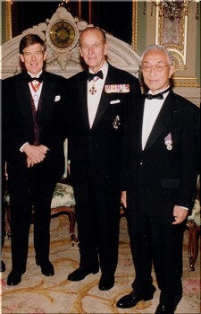 Hitoshi Narita