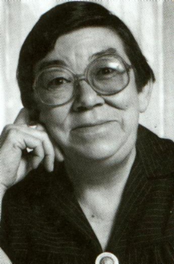 Margaret Laurence